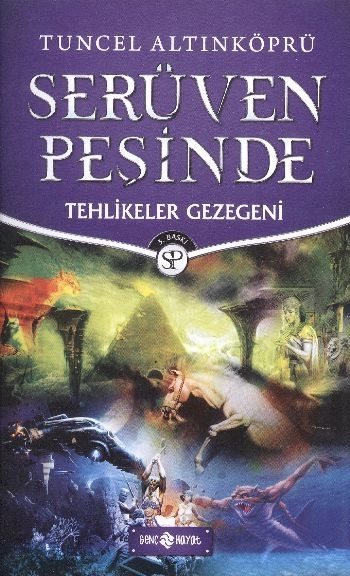 Tehlikeler Gezegeni, Tuncel Altınköprü