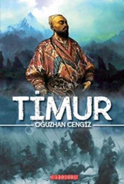 Timur, Oğuzhan Cengiz