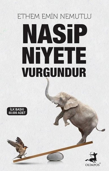 Nasip Niyete Vurgundur, Ethem Emin Nemutlu