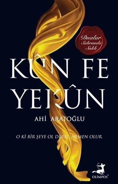 Kün Fe Yekün, Ahi Aratoğlu
