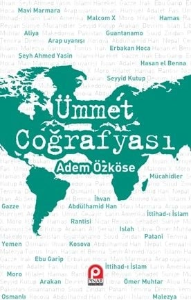 ÜMMET COĞRAFYASI