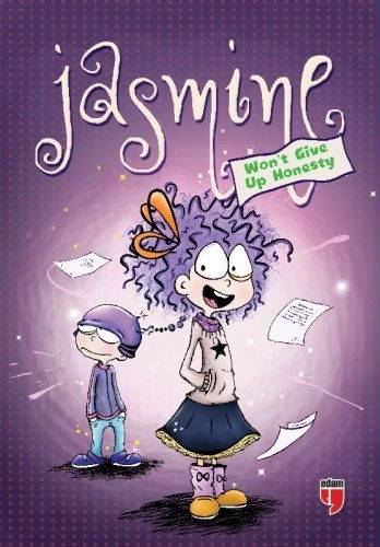 ING-JASMİNE WON'T GİVE UP - HONESTY