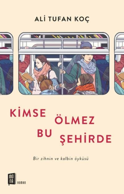 Kimse Ölmez Bu Şehirde, Ali Tufan Koç