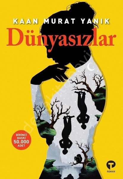 Dünyasızlar, Kaan Murat Yanık