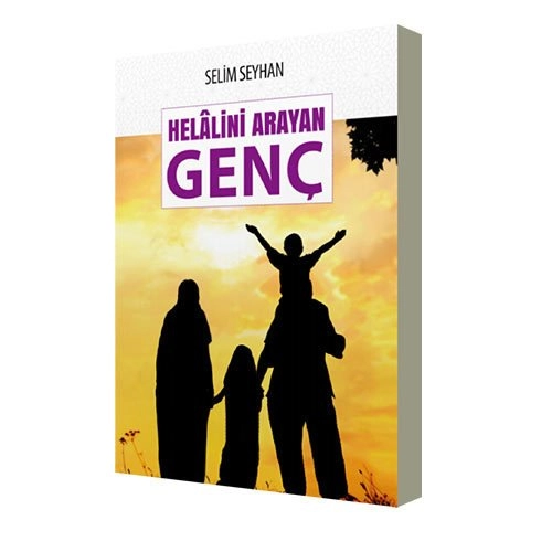 Helalini Arayan Genç, Selim Seyhan