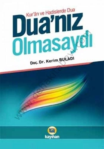 Duanız Olmasaydı, Kerim Buladı