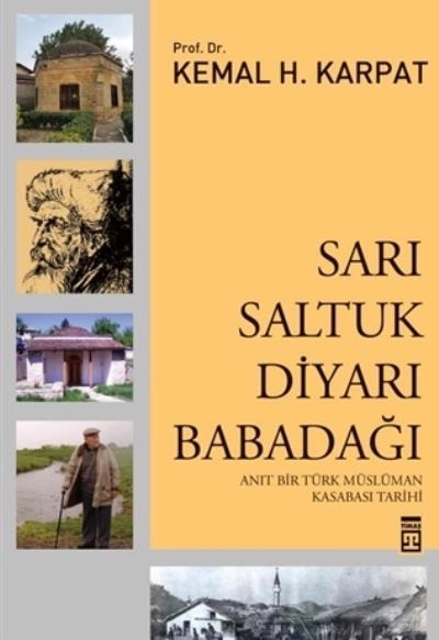 Sarı Saltuk Diyarı Babadağı