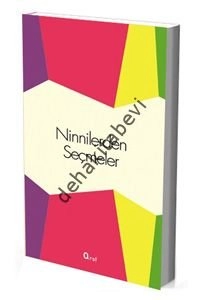 Ninnilerden Seçmeler, Araf Yayınları