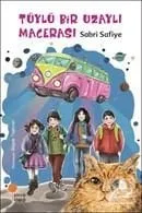 Tüylü Bir Uzaylı Macerası Başak Taşkıran, Sabri Safiye
