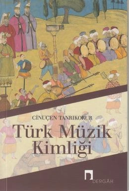 Türk Müzik Kimliği, Cinuçen Tanrıkorur