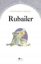 Evhadüddin-i Kirmani Rubailer, Şule Yayınları