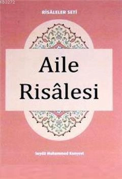 Aile Risalesi ( Cep Boy ), Seyda Muhammed Konyevi