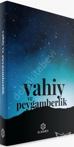 Vahiy ve Peygamberlik, Yusuf Şevki Yavuz