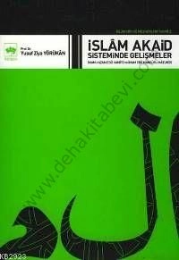 İslam Dini ve Mezhepleri Tarihi 2, Yusuf Ziya Yörükan