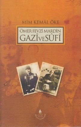 Gazi Ve Sufi
