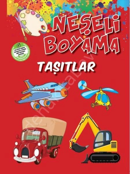 Taşıtlar, Parıltı Yayıncılık