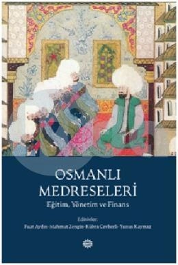 Osmanlı Medreseleri, Mahya Yayıncılık