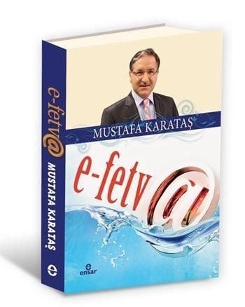 E-Fetva, Ensar Neşriyat