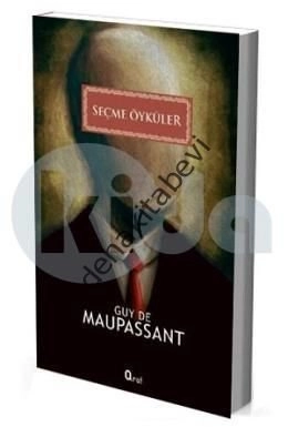 Seçme Öyküler, Araf Yayınları