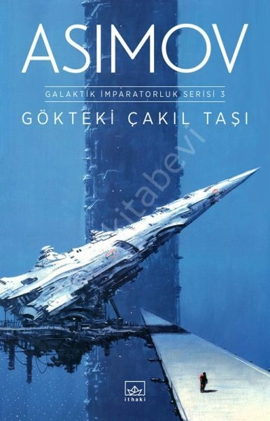 Gökteki Çakıl Taşı, İthaki Yayınları