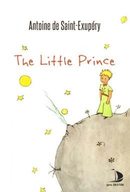 The Little Prince, Antoine de Saint-Exupery, Destek
