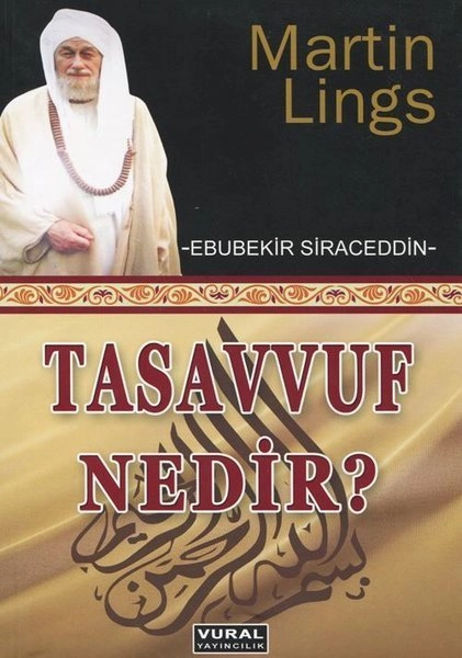 Tasavvuf Nedir?,  Ebubekir Siraceddin