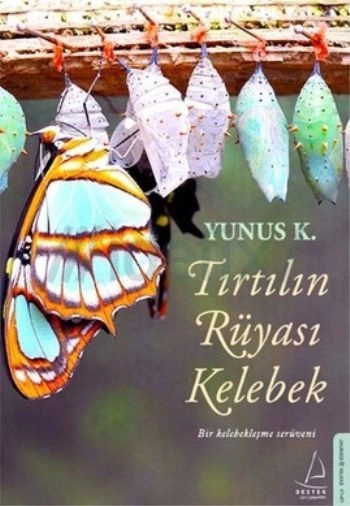 Tırtılın Rüyası Kelebek, Yunus K.