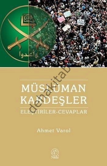 Müslüman Kardeşler, Ahmet Varol