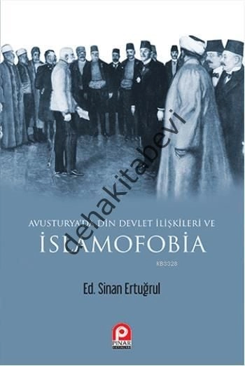 Avusturya´da Din Devlet İlişkileri ve İslamofobia