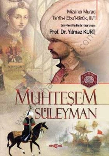 Muhteşem Süleyman