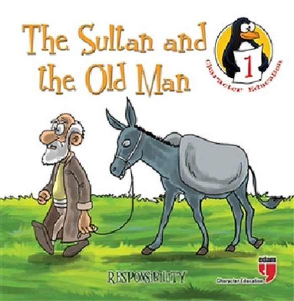 ING-THE SULTAN AND THE OLD MAN