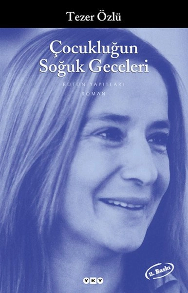 Çocukluğun Soğuk Geceleri, Yapı Kredi Yayınları