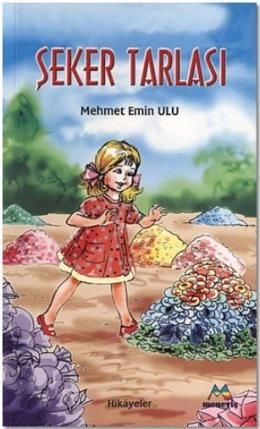 Şeker Tarlası, Meneviş Yayınları