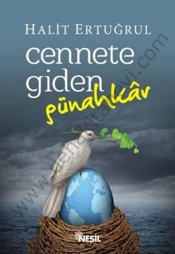 Cennete Giden Günahkar, Halit Ertuğrul