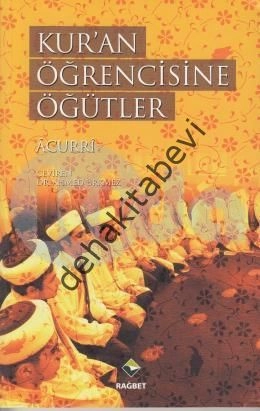 Kuran Öğrencisine Öğütler