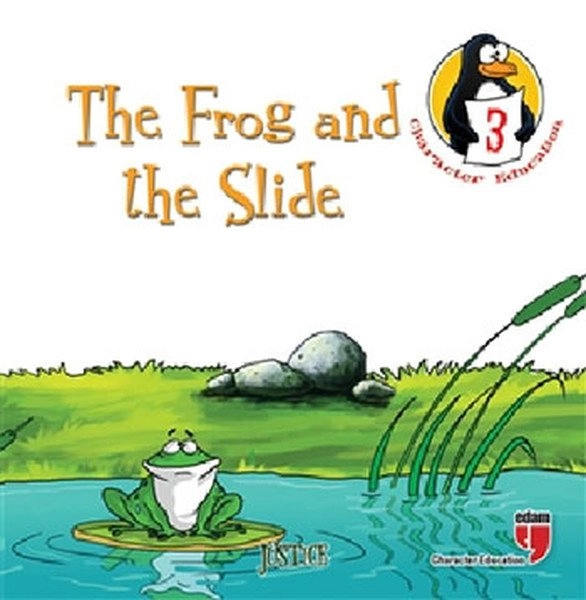 ING-THE FROG AND THE SLİDE