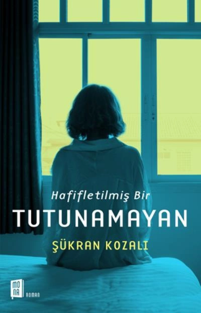 Tutunamayan, Şükran Kozalı