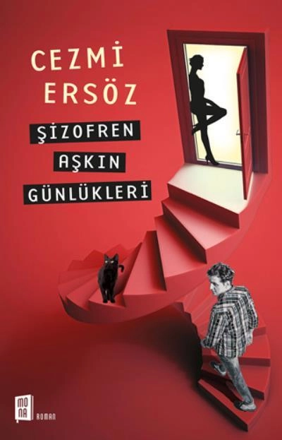 Şizofren Aşkın Günlükleri, Cezmi Ersöz