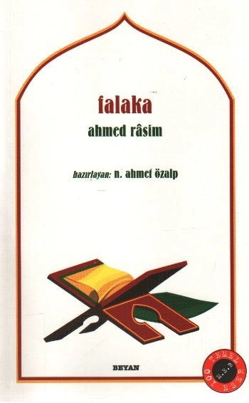 Falaka, Ahmet Rasim