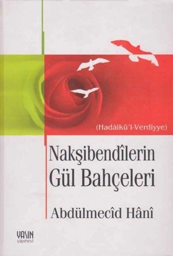 Nakşibendilerin Gül Bahçesi ( Ciltli ), Yasin Yayınevi
