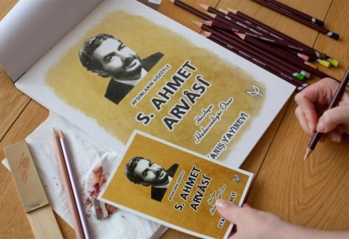 Aydınların Gözüyle S. Ahmet Arvasi