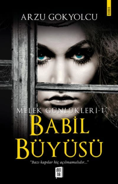 Babil Büyüsü, Arzu Gökyolcu