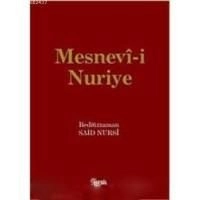 MESNEVİ-İ NURİ TAM TERCÜMESİ (Tercüme: Ümit Şimşek)