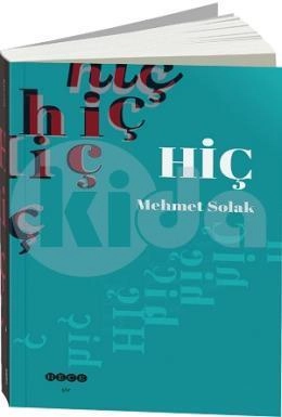 Hiç, Hece Yayınları