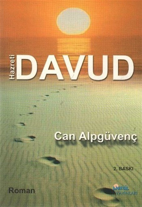 Hazreti Davud, CAn Alpgüvenç