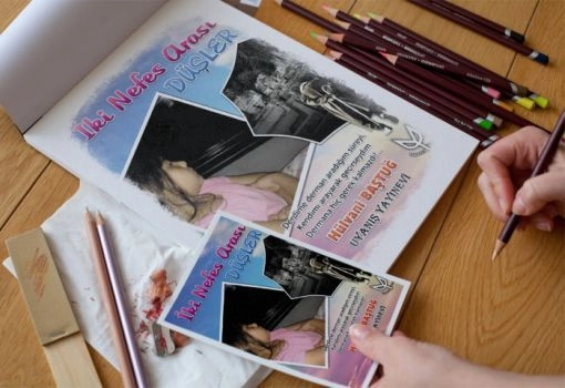 İki Nefes Arası Düşler, Uyanış Yayınevi