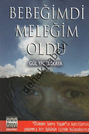 Bebeğimdi Meleğim Oldu, Sınır Ötesi Yayınlar