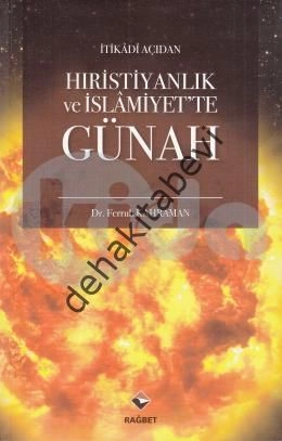 İtikadi Açıdan Hıristiyanlık ve İslamiyet´te Günah