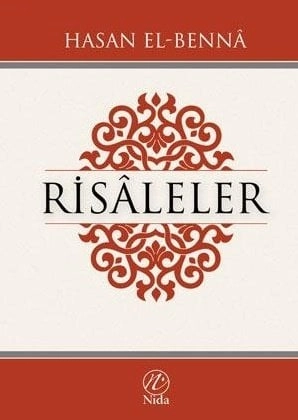 Risaleler (Şamua Kağıt) Ciltli, Hasan el-Benna