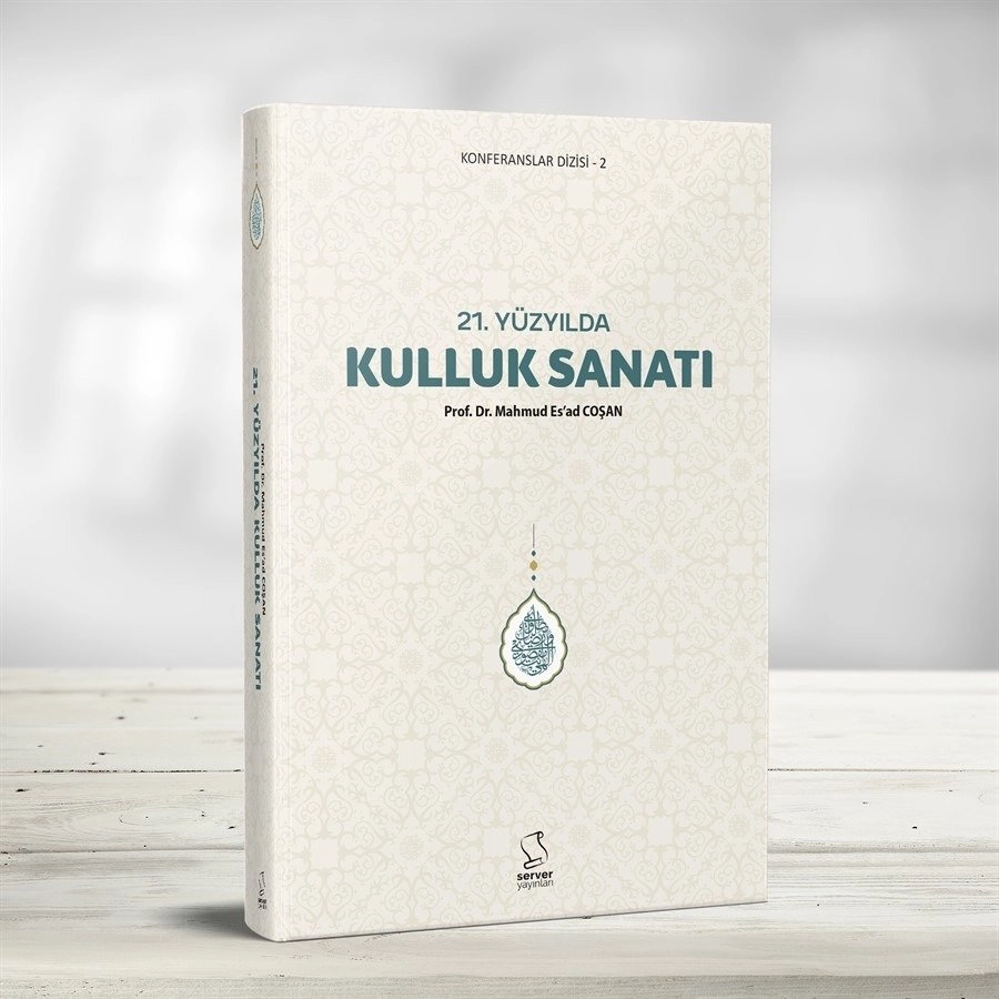 21. Yüzyılda Kulluk Sanatı